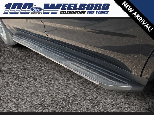 Used 2024 Chevrolet Tahoe LT AWD/4WD image 20