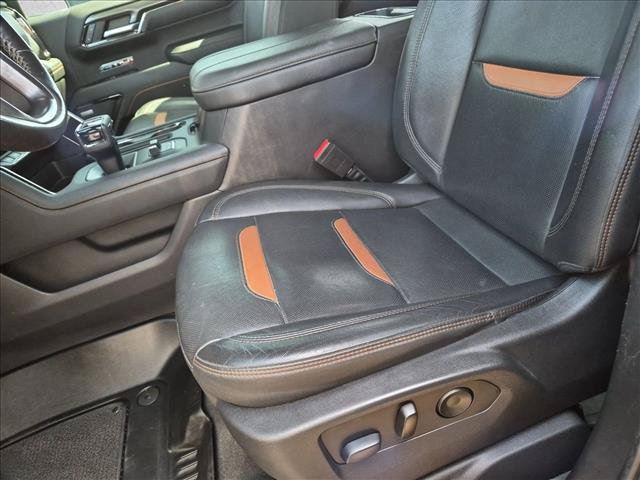 Used 2023 GMC Sierra 1500 AT4 w/ AT4 Premium Package AWD/4WD image 16