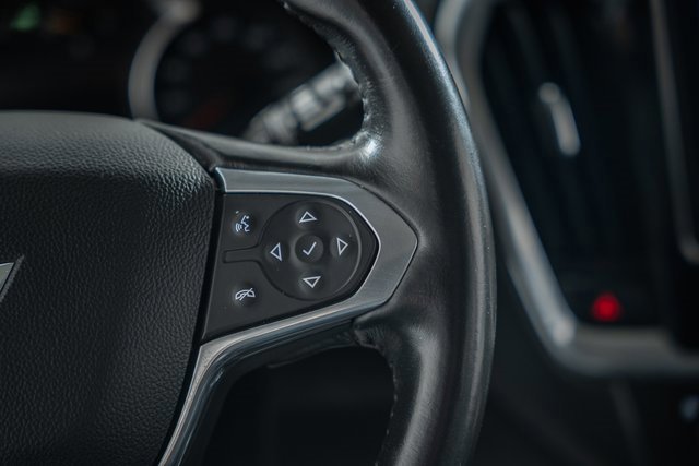 Used 2020 Chevrolet Traverse Premier w/ Redline Edition image 32