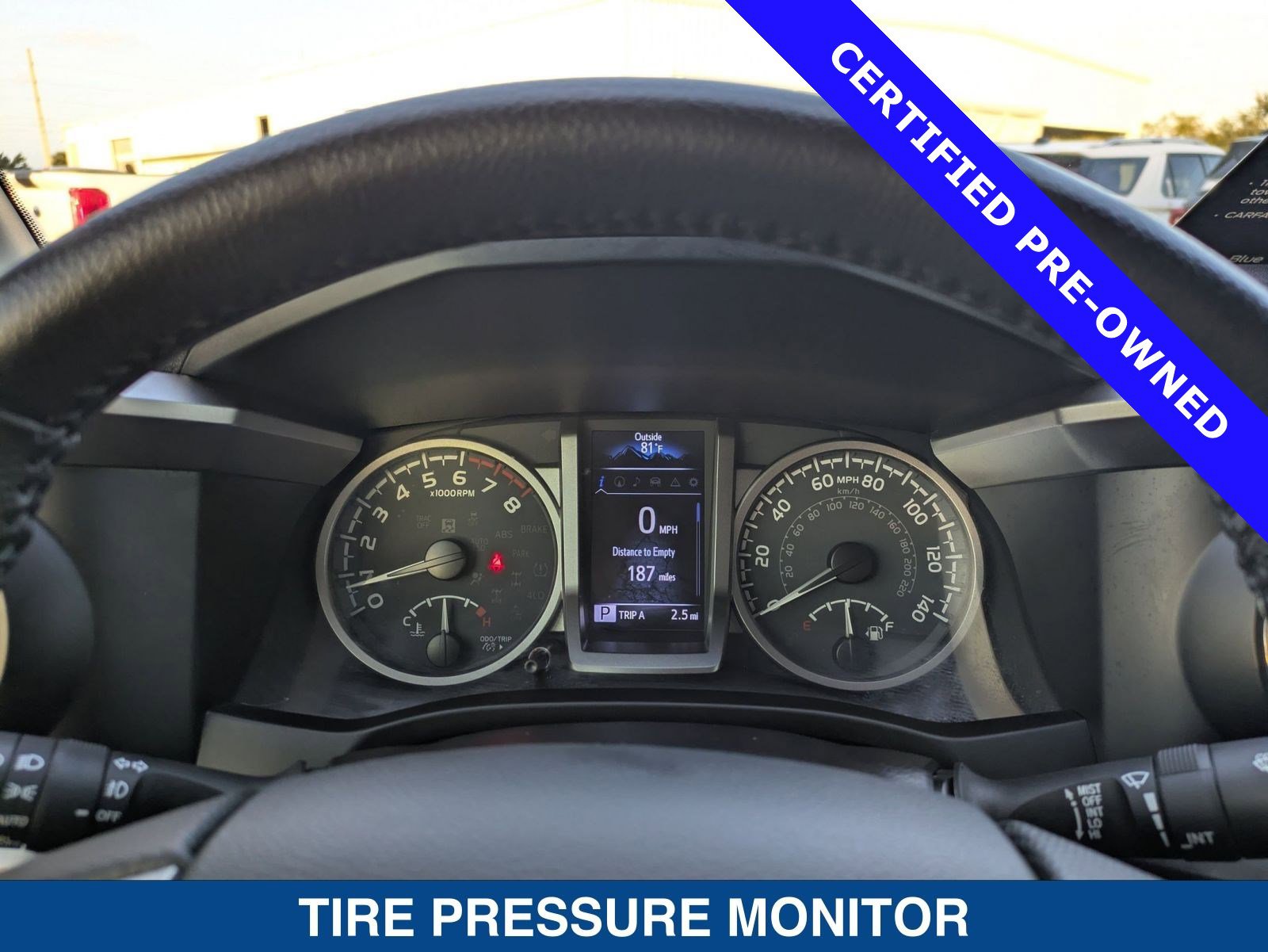 Used 2023 Toyota Tacoma SR5 image 26