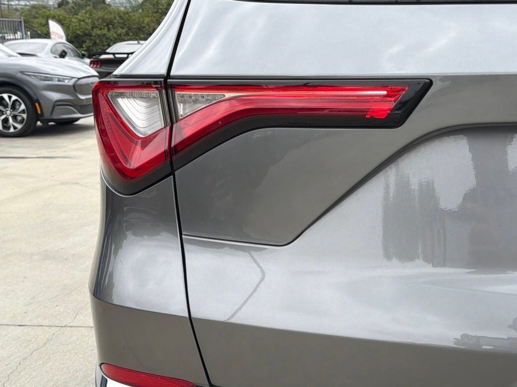 Used 2022 Acura MDX FWD w/ Technology Package image 14