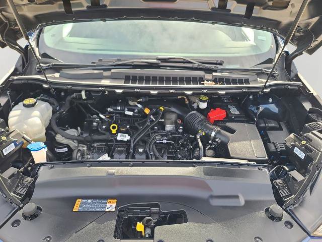 Certified 2022 Ford Edge Titanium image 27