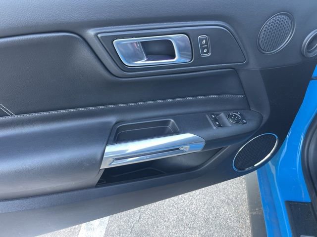 Certified 2023 Ford Mustang GT Premium w/ Mustang Nite Pony Package image 18