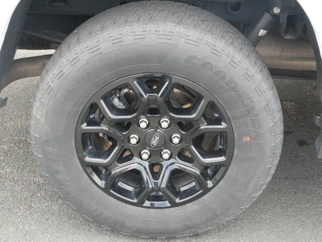 Certified 2025 Ford F150 XLT w/ Equipment Group 302A MID AWD/4WD image 9