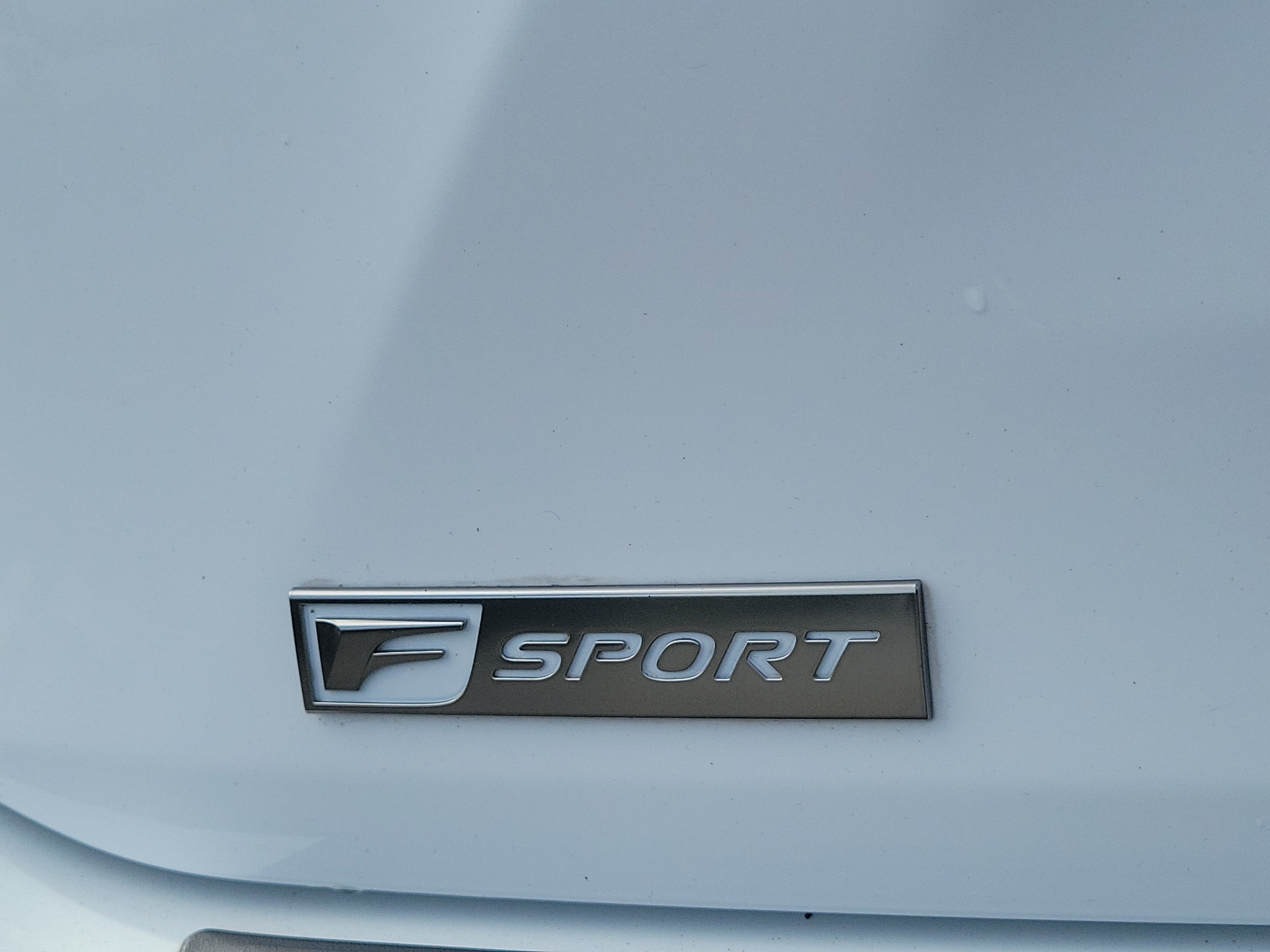 Used 2020 Lexus RX 350 F Sport w/ Accessory Package FWD image 35