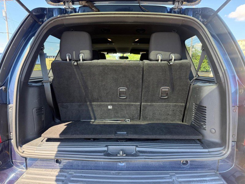 Certified 2017 Ford Expedition XLT AWD/4WD image 7