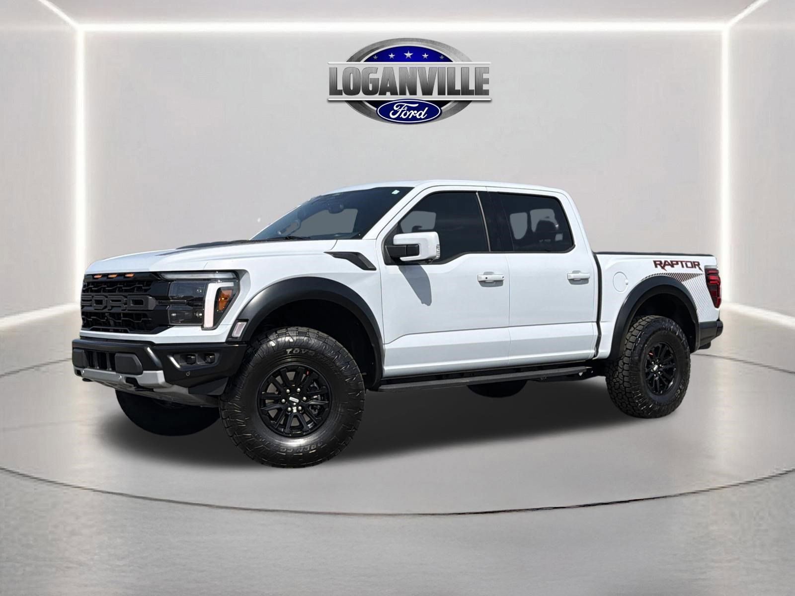 Certified 2025 Ford F150 Raptor image 6