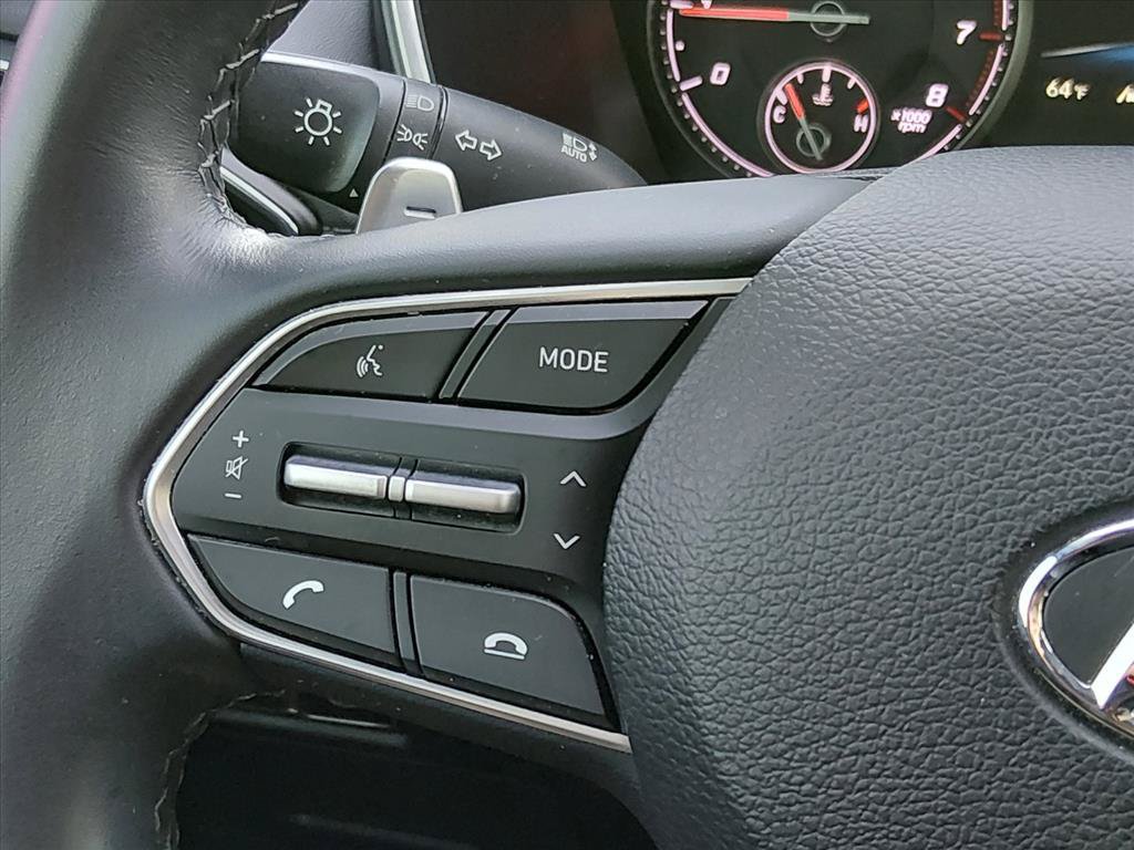 Used 2023 Hyundai Santa Fe SEL AWD/4WD image 24