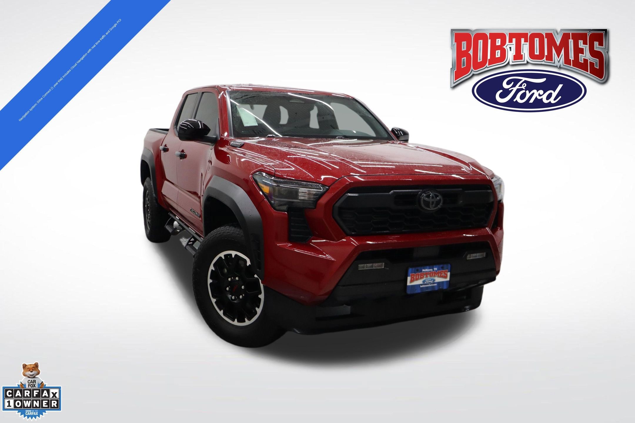 Used 2025 Toyota Tacoma TRD Off-Road