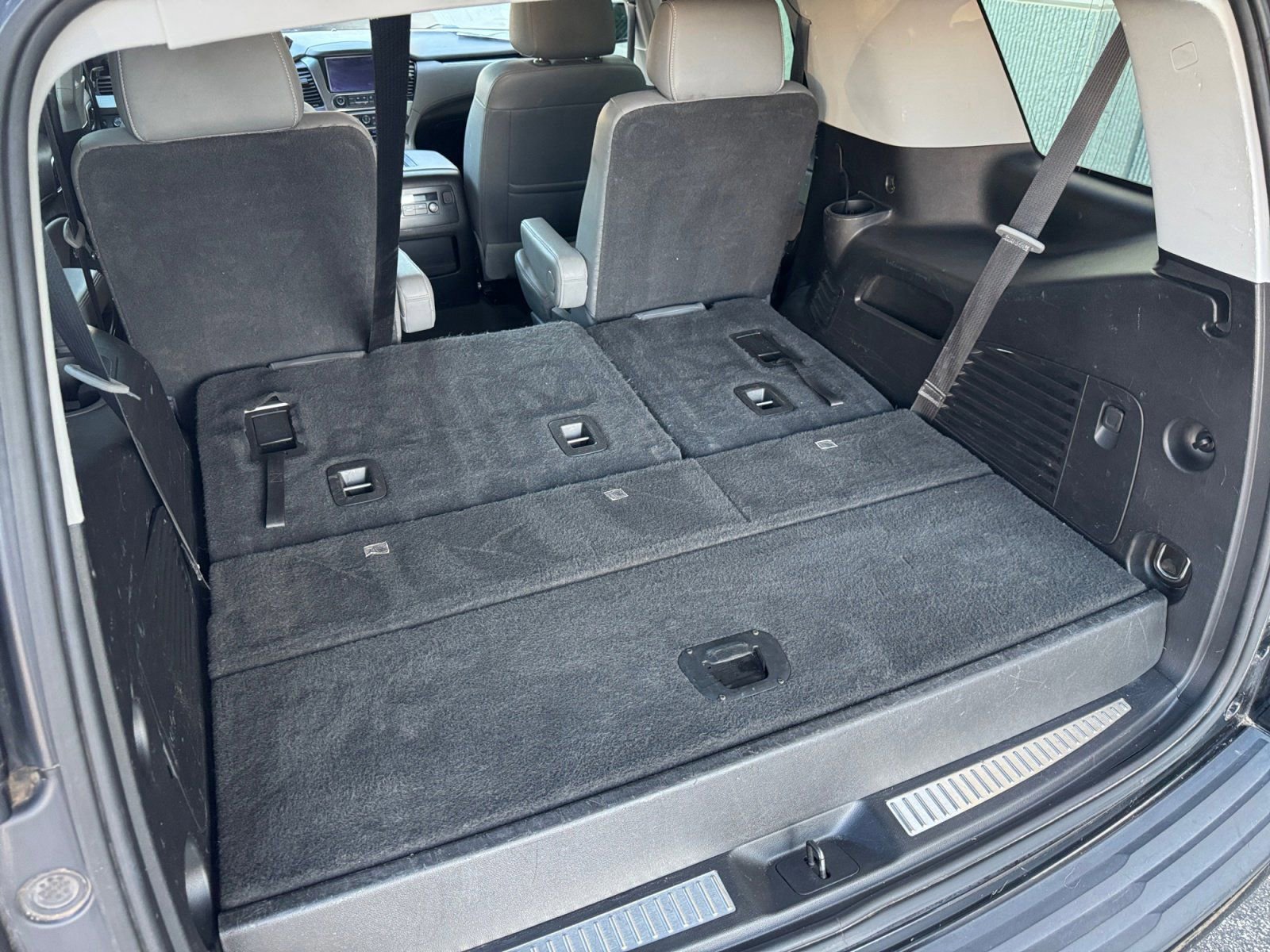 Used 2020 Chevrolet Tahoe LT image 18