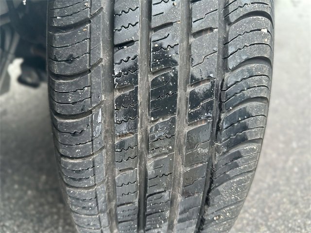 Certified 2018 Ford EcoSport SE w/ SE Convenience Package image 11