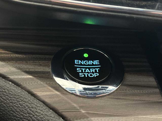 Certified 2021 Ford Explorer Limited image 16