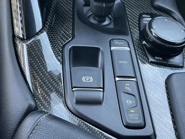 Used 2021 Toyota Supra Premium w/ Driver Assist Package RWD image 18