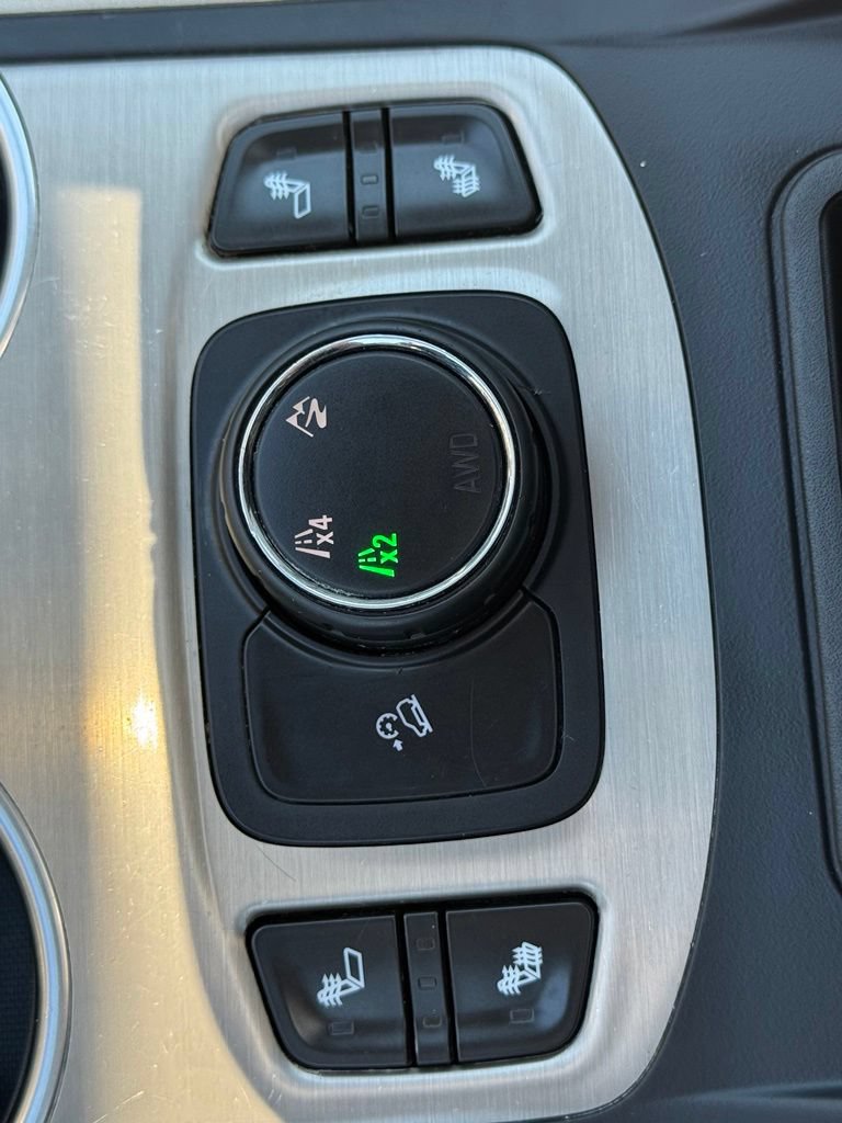 Used 2019 GMC Terrain Denali AWD/4WD image 45