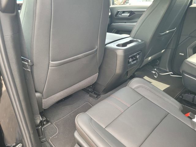 Used 2025 Chevrolet Tahoe RST w/ Comfort Package AWD/4WD image 12