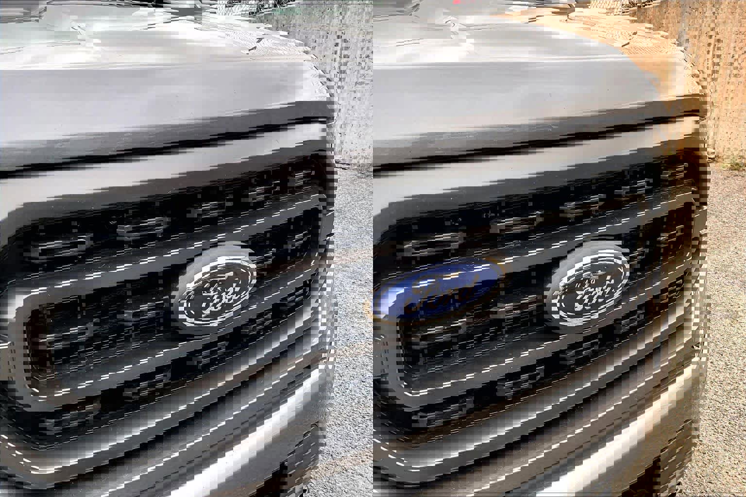 Certified 2023 Ford F150 XLT w/ Equipment Group 302A High image 29