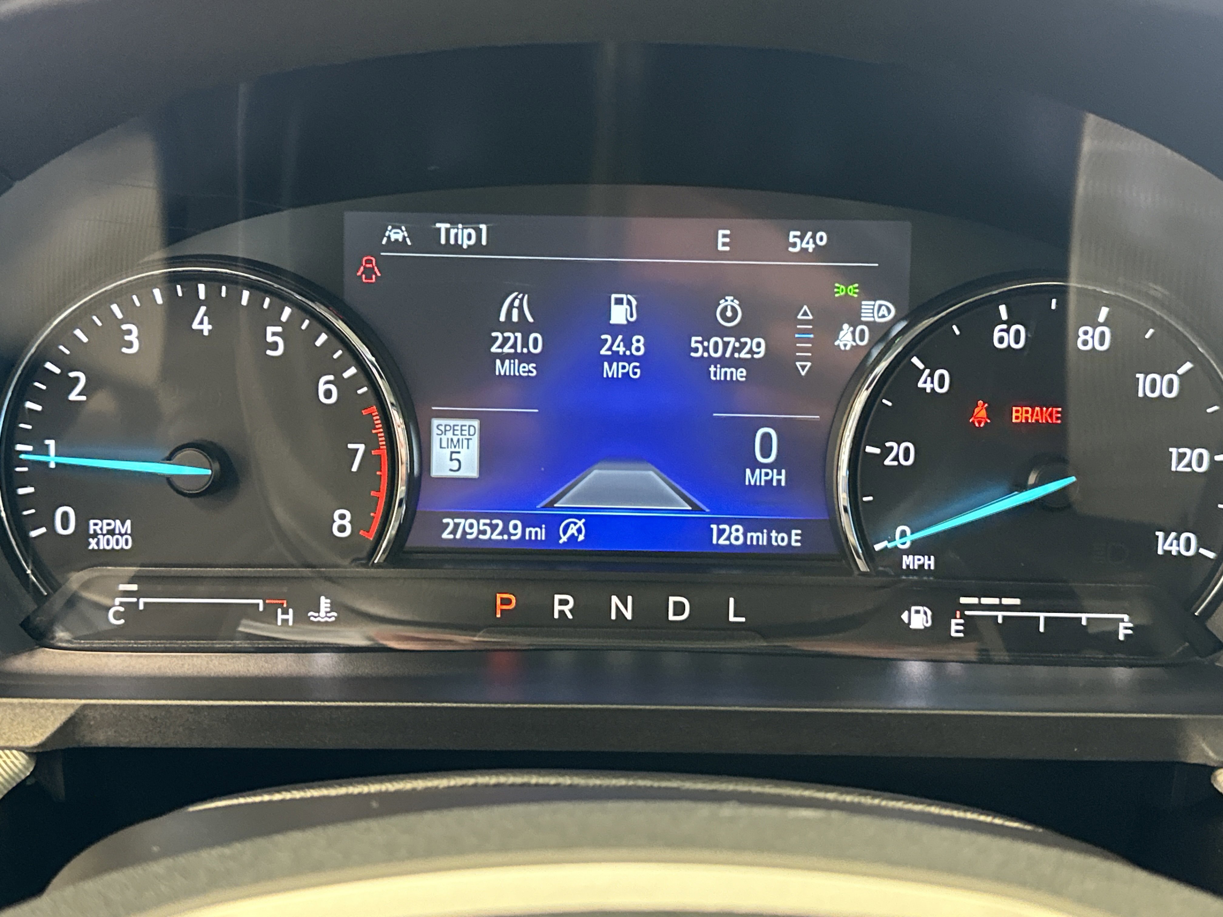 Certified 2023 Ford Explorer XLT w/ Equipment Group 202A image 40