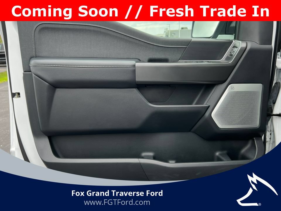 Certified 2024 Ford F150 Lariat w/ Equipment Group 502A High AWD/4WD image 17