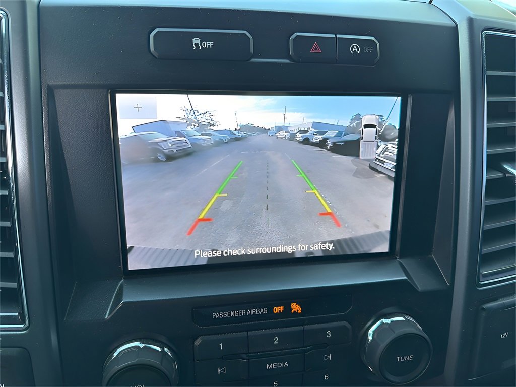 Certified 2020 Ford F150 XLT w/ Equipment Group 302A Luxury image 15