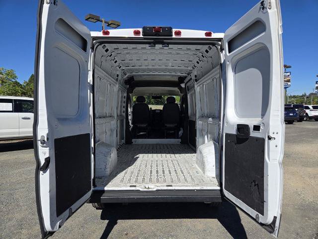Used 2023 RAM ProMaster 2500 FWD image 14