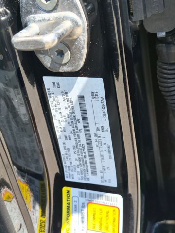 Certified 2024 Ford Bronco Outer Banks AWD/4WD image 28