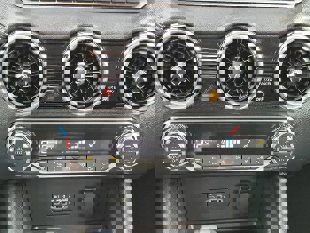 Used 2021 Nissan Sentra SV image 19