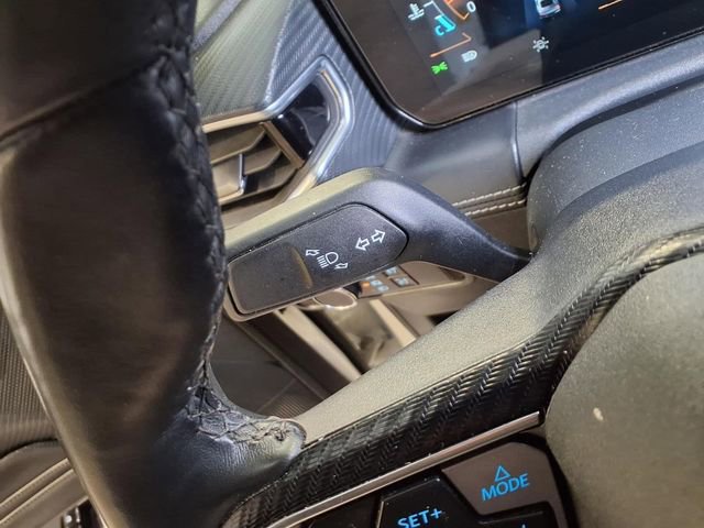 Certified 2024 Ford Mustang Premium RWD image 12