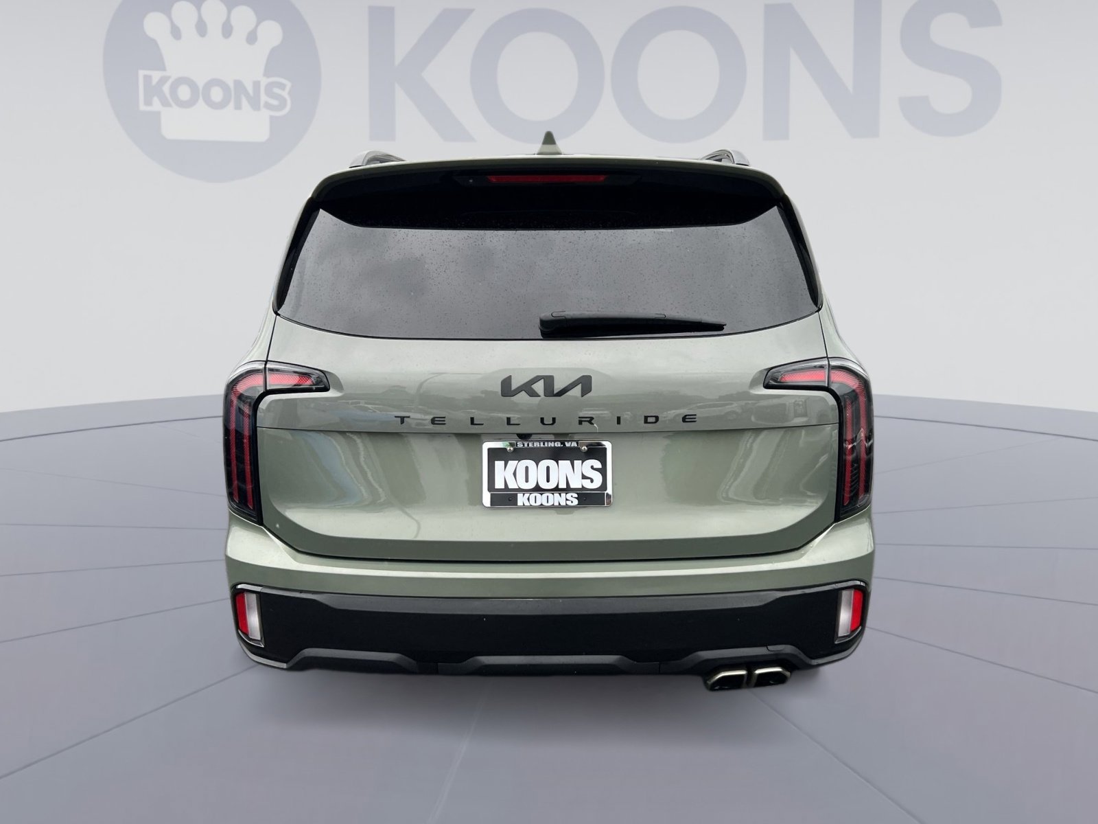 Used 2023 Kia Telluride SX Prestige X-Pro AWD/4WD image 15