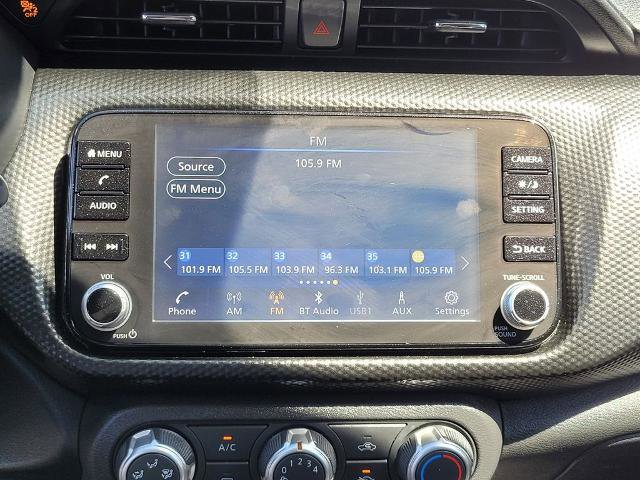 Used 2023 Nissan Kicks SV FWD image 17