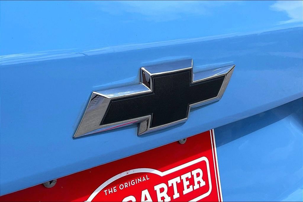 Used 2024 Chevrolet Trax RS w/ Driver Confidence Package image 27