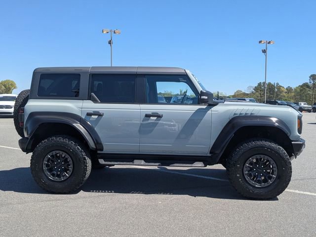 Certified 2023 Ford Bronco Raptor image 6