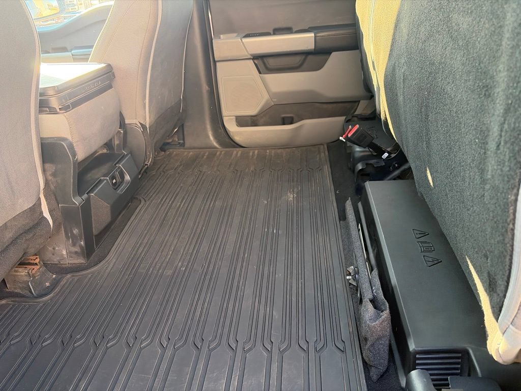Certified 2024 Ford F350 XL w/ STX Appearance Package AWD/4WD image 19