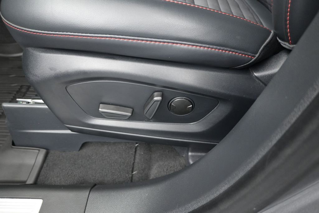 Certified 2025 Ford Explorer ST-Line RWD image 20