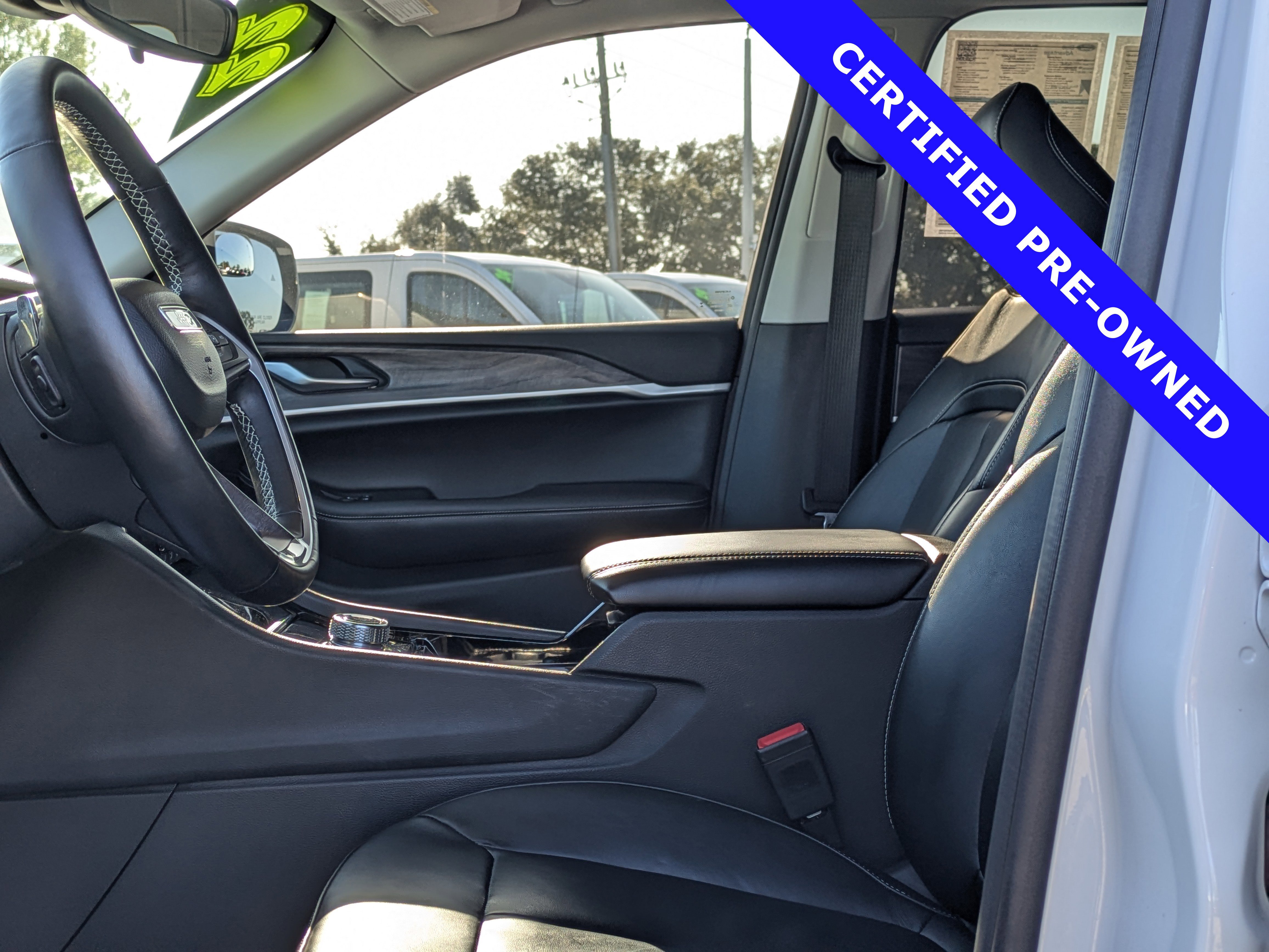 Used 2022 Jeep Grand Cherokee Limited image 20