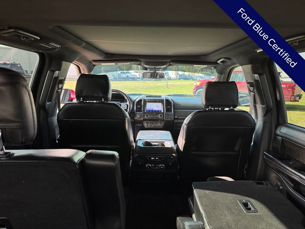 Certified 2020 Ford Expedition Limited w/ Special Edition Package image 29