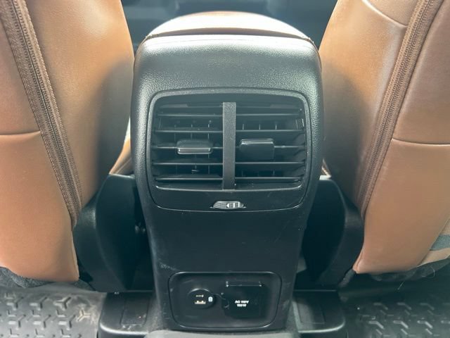 Certified 2024 Ford Bronco Sport Outer Banks AWD/4WD image 18