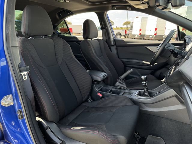 Used 2022 Subaru WRX Premium image 32