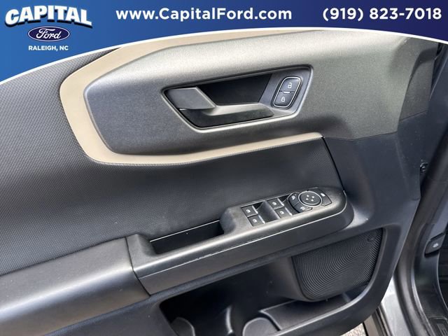 Certified 2025 Ford Bronco Sport Big Bend w/ Convenience Package image 20