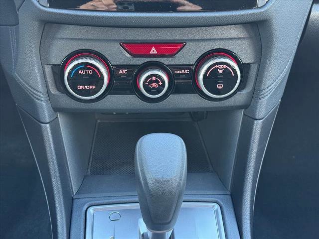 Used 2023 Subaru Crosstrek 2.0i image 15