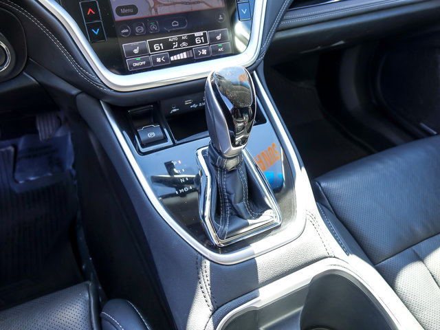 Used 2022 Subaru Outback Limited AWD/4WD image 22