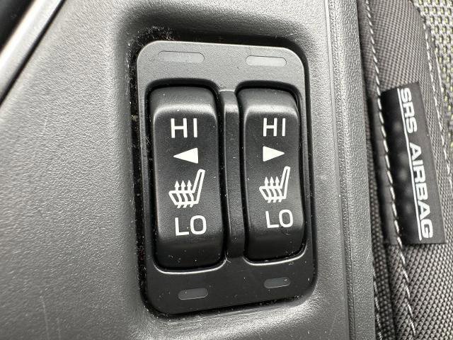 Used 2024 Subaru Crosstrek 2.0i Premium image 32