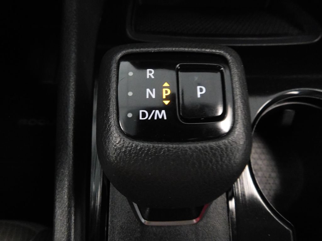 Used 2025 Nissan Rogue SV AWD/4WD image 31