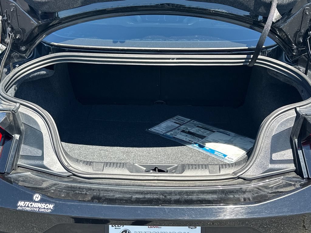 Certified 2024 Ford Mustang GT Premium RWD image 16