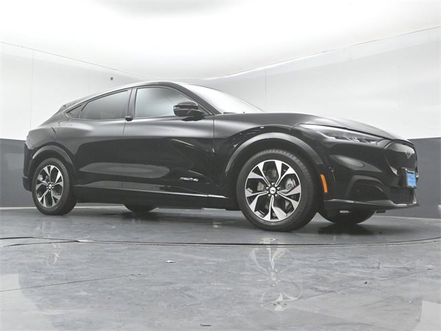 Certified 2023 Ford Mustang Mach-E Premium image 21