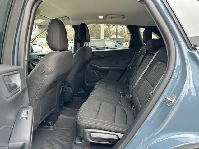 Certified 2024 Ford Escape Active w/ Cold Weather Package image 38