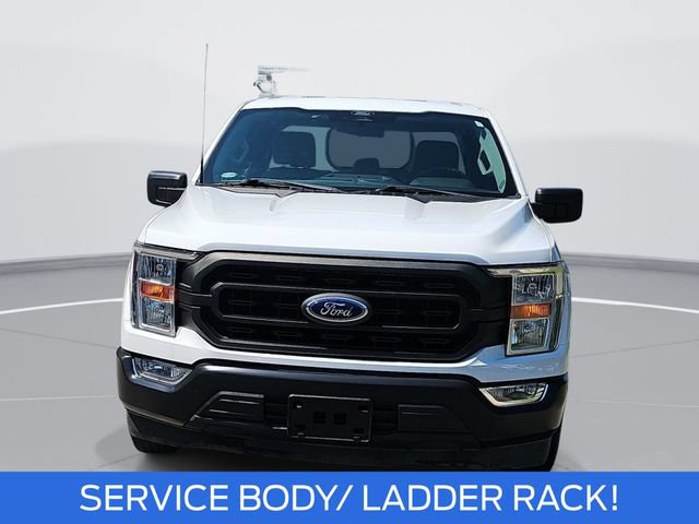 Certified 2022 Ford F150 XL RWD image 2