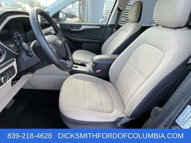 Certified 2022 Ford Escape SE w/ Convenience Package image 14