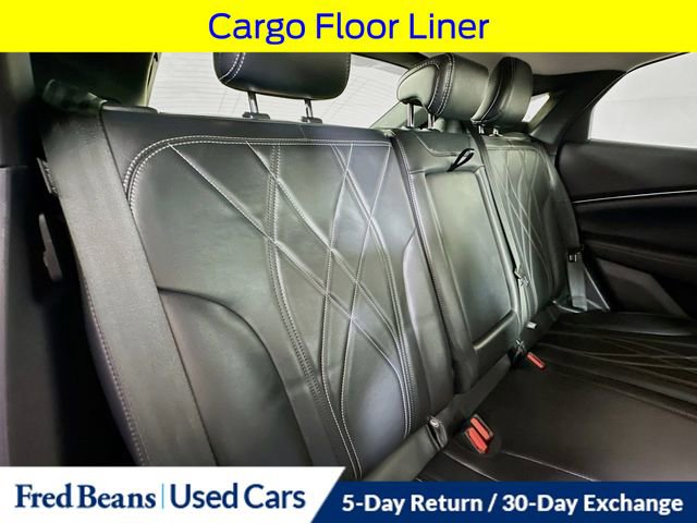 Certified 2023 Ford Mustang Mach-E Select w/ Comfort Package Lite AWD/4WD image 33
