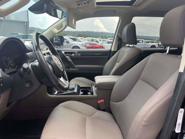Used 2023 Lexus GX 460 Premium w/ Premium Package AWD/4WD image 19