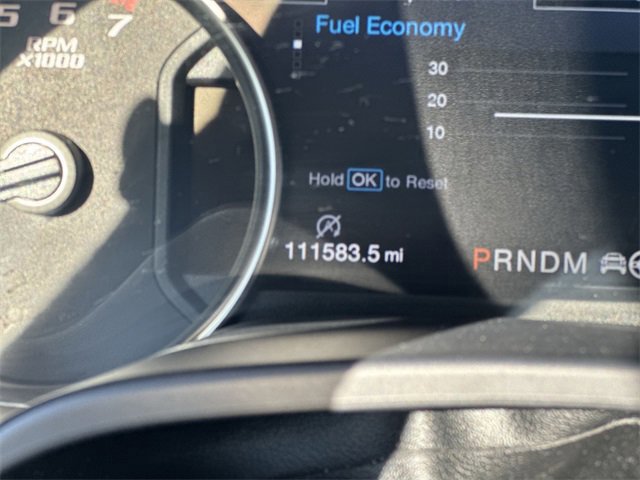 Certified 2020 Ford F150 Raptor w/ Equipment Group 801A Mid image 13